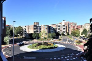 Woning aan de Schepen Ketelhoethof te Arnhem