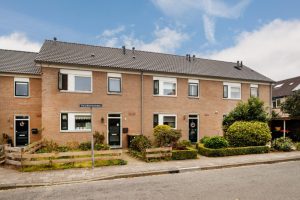 Woonhuis in Epe