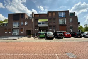 Appartement in Brunssum
