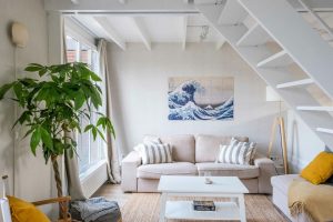 Kamer in Schagen