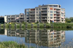 Appartement in Gorinchem