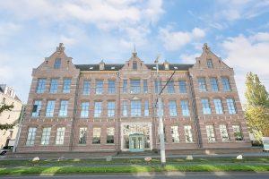 Woonhuis in Arnhem