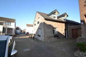 Woonhuis in Maastricht