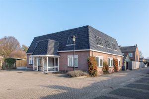 Appartement in Brummen