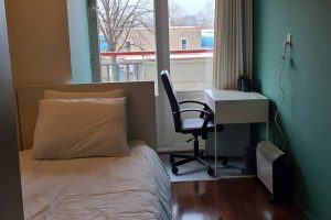 Studio in Capelle aan den IJssel
