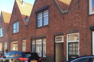 Woonhuis in Oostburg