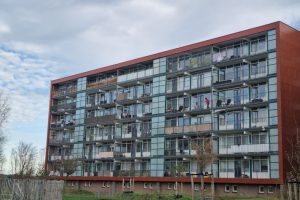 Appartement in Zandvoort