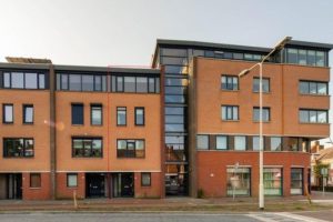 Woonhuis in Roosendaal