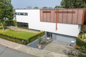 Woonhuis in Heerlen