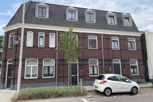 Appartement in Tilburg