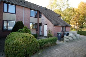 Woonhuis in Leeuwarden