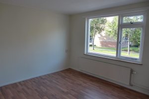 Appartement in Heemskerk