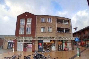 Appartement in Westervoort
