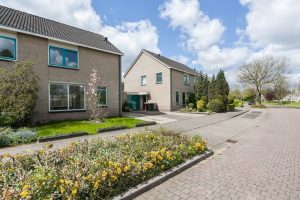 Woonhuis in Duiven