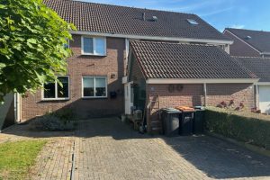 Woonhuis in Hardenberg