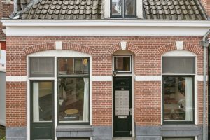 Woonhuis in Deventer