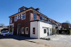Appartement in Winterswijk