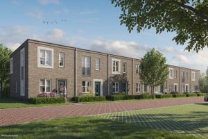 Woonhuis in Goeree-Overflakkee