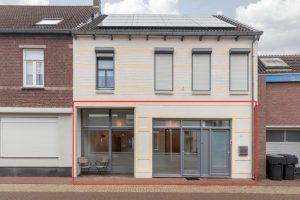 Appartement in Susteren