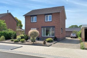 Woonhuis in Venray