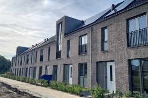 Woonhuis in Gilze en Rijen