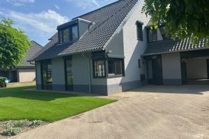 Woonhuis in Nuenen, Gerwen en Nederwetten