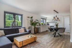 Woning aan de Lingenskamp te Laren (NH)