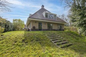Woonhuis in Wassenaar