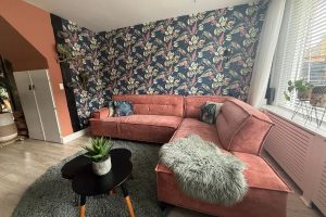Woning aan de Kalorama te Hoofddorp