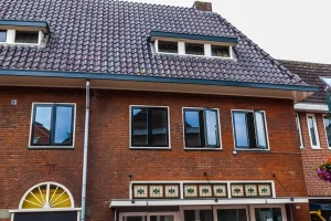 Appartement in Haaksbergen