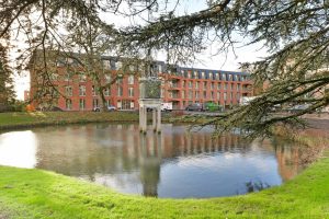 Appartement in Aerdenhout