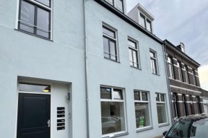 Appartement in Sas van Gent