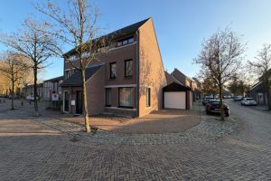 Woonhuis in Hilvarenbeek