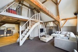 Appartement in IJzendijke