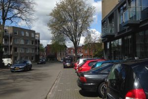 Kamer in Enschede