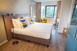 Studio in Badhoevedorp