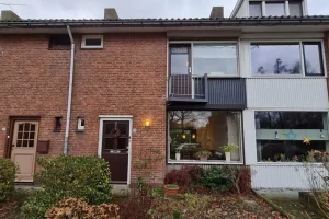Woonhuis in Waalre