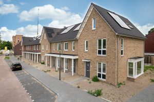 Woonhuis in Oosterhout