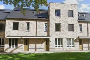Woonhuis in Geldrop-Mierlo