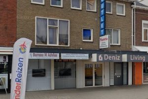 Studio in Enschede