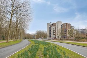 Woning aan de Beysterveld te Amsterdam