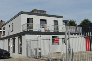 Appartement in Enschede