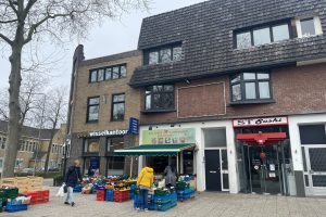 Appartement in Sittard