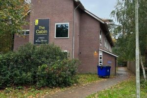 Kamer in Woensdrecht