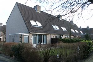 Woonhuis in Heerde