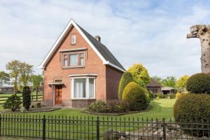 Woonhuis in Enschede