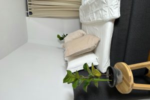 Appartement in Zeist