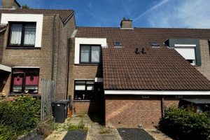 Woning aan de Ammonieterf te Heerlen
