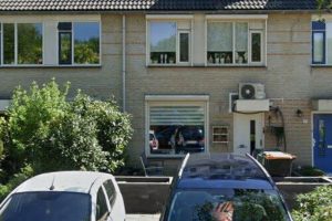 Kamer in Dijk en Waard