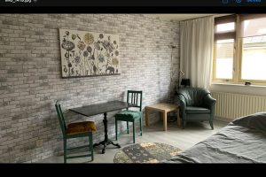 Studio in Diemen